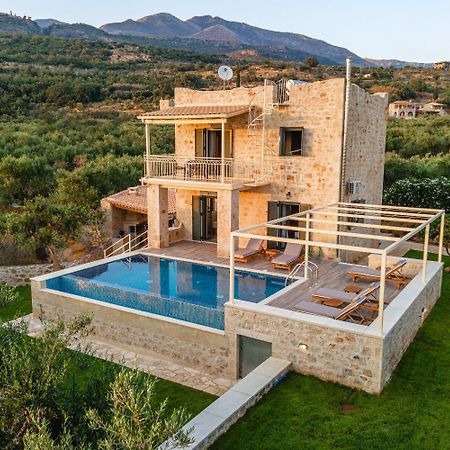 Villa Nora Riglia Bagian luar foto