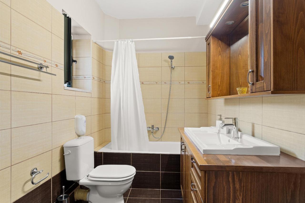Villa Nora Riglia Bagian luar foto