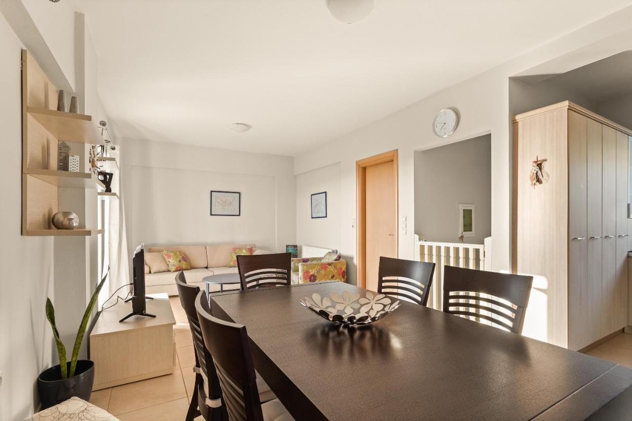 Villa Nora Riglia Bagian luar foto