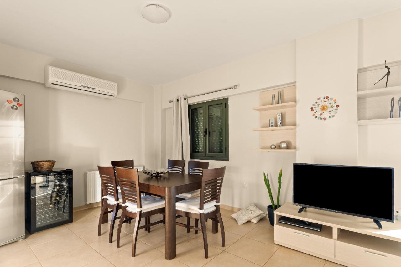 Villa Nora Riglia Bagian luar foto
