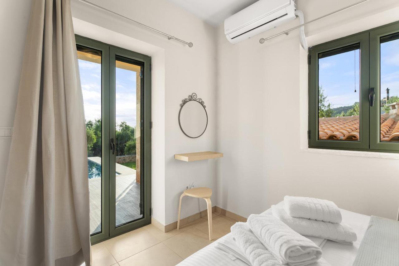 Villa Nora Riglia Bagian luar foto
