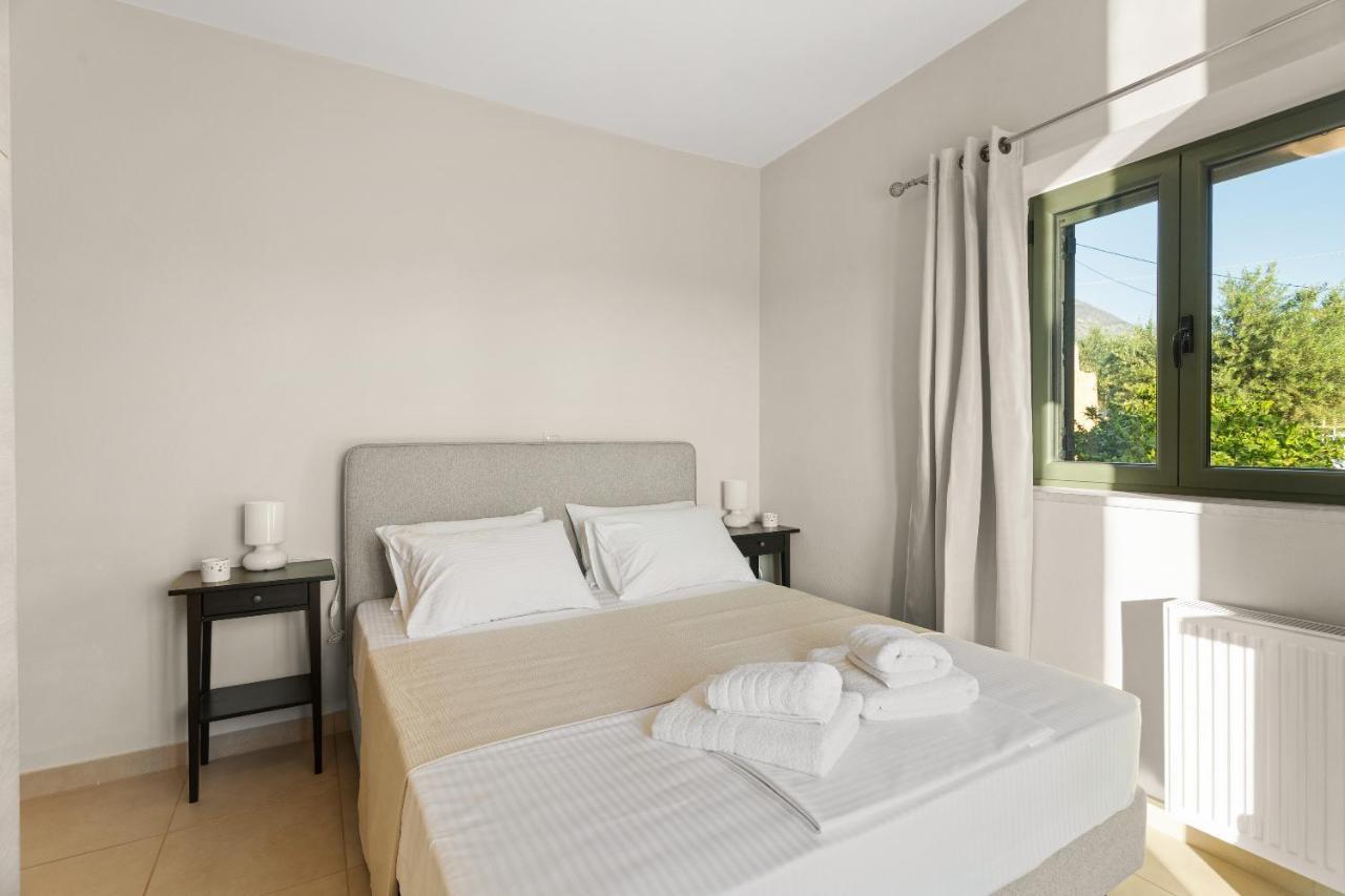 Villa Nora Riglia Bagian luar foto