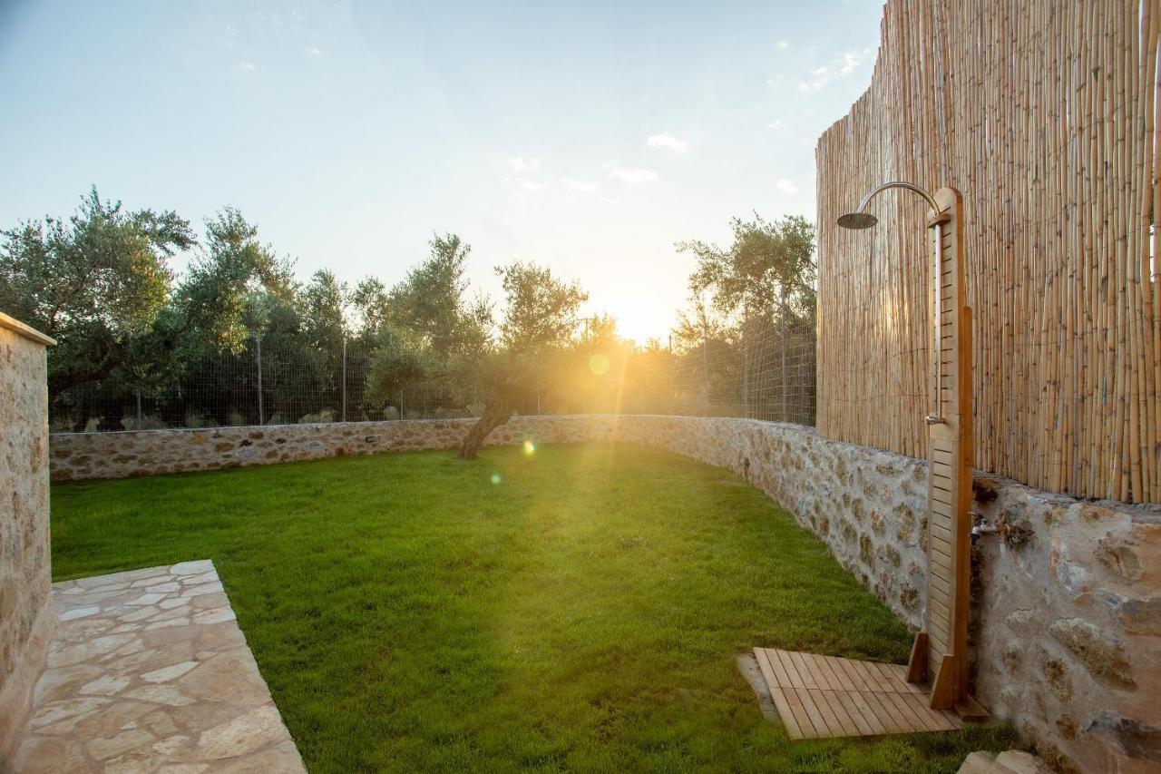 Villa Nora Riglia Bagian luar foto